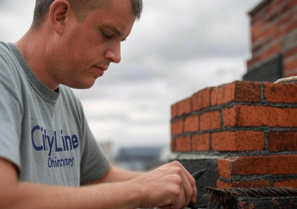 Affordable Chimney Draft Issue Services in Glenwillow, OH