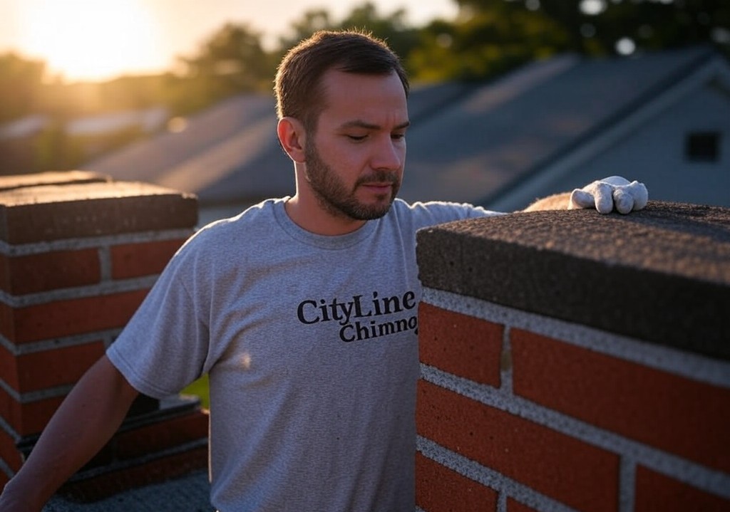 Dependable Chimney Rebuilding Services for Lasting Quality in Glenwillow, NC