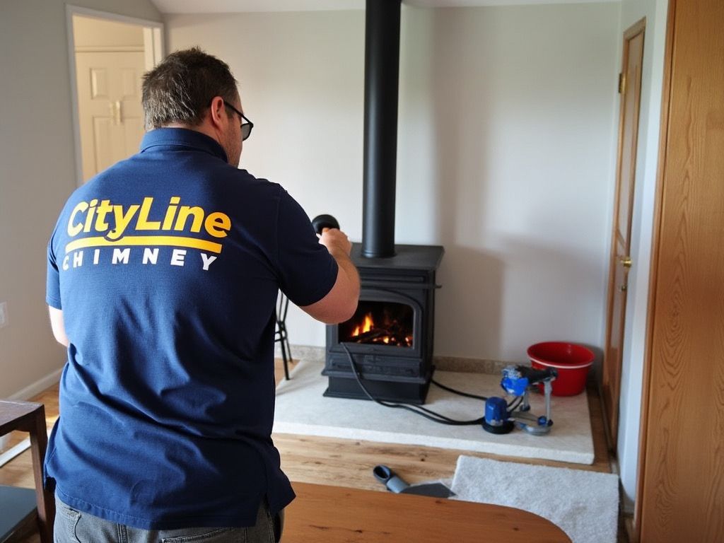 Expert Chimney Liner Installation and Repair in Glenwillow, OH