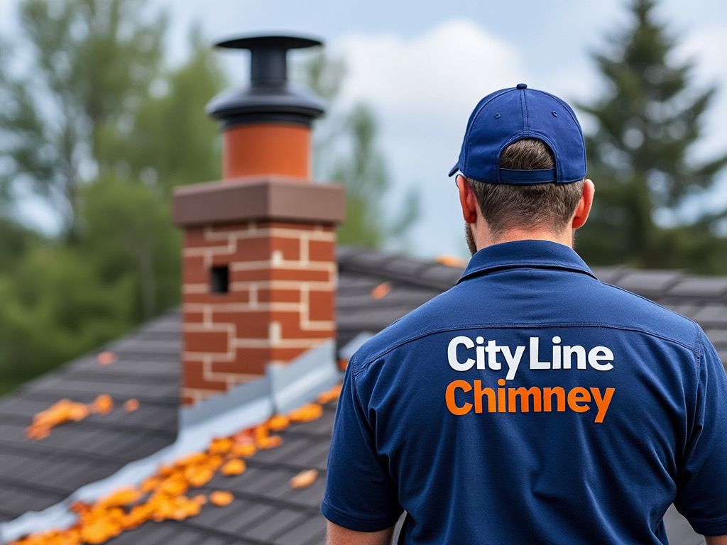 Expert Chimney Sweep Solutions in Glenwillow, OH