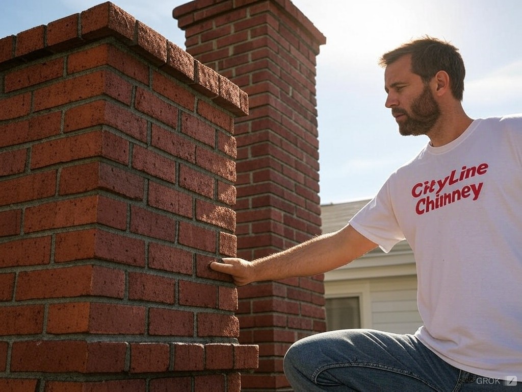 Professional Chimney Liner Installation and Repair in Glenwillow, NC