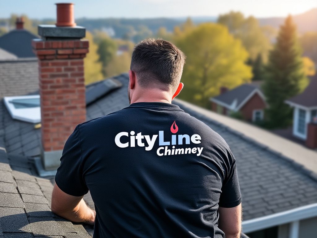 Professional Chimney Waterproofing Installation and Repair in Glenwillow, OH