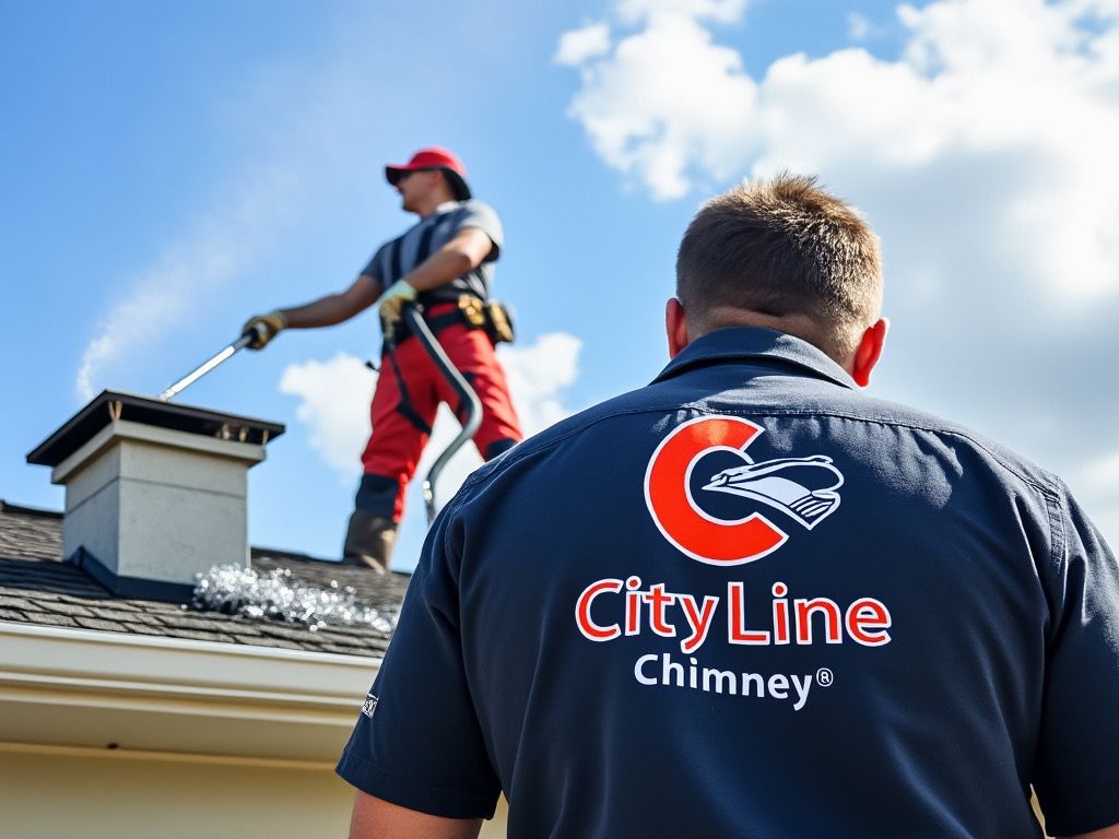 Top-Quality Chimney Cleaning Services in Glenwillow, OH