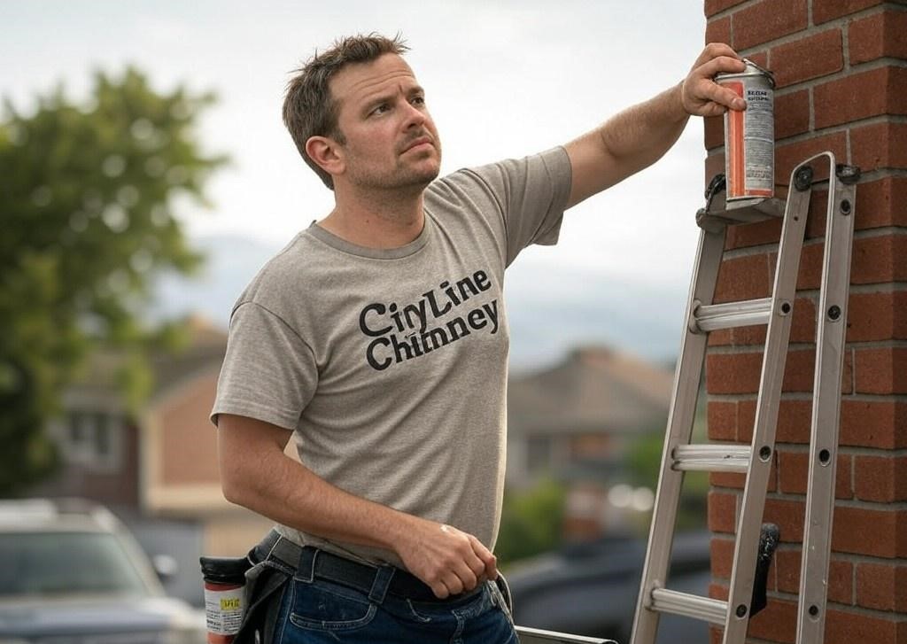 Top Rated Chimney Draft Issue Services in Glenwillow, OH