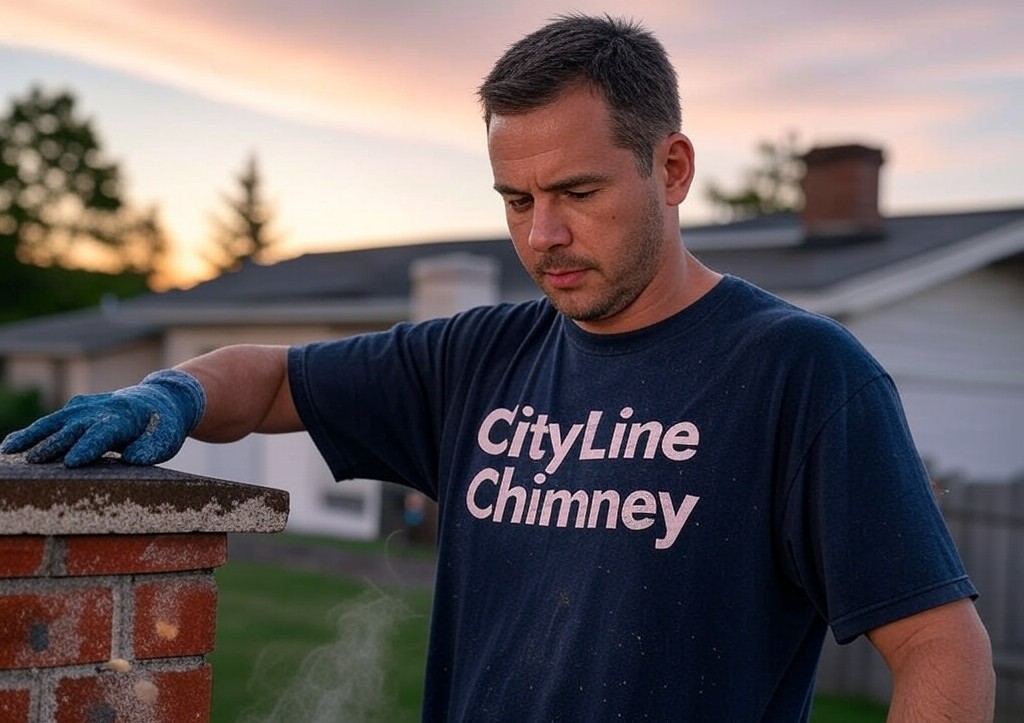 Your Dependable Partner for High Quality Chimney Services and Solutions in Glenwillow, NC